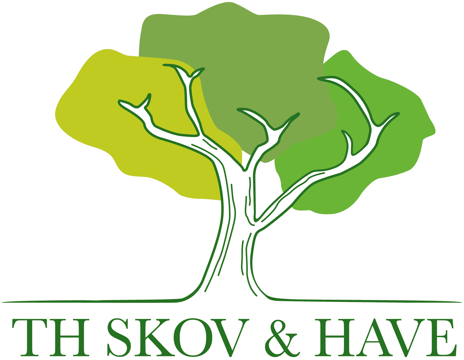 TH Skov og Have ApS